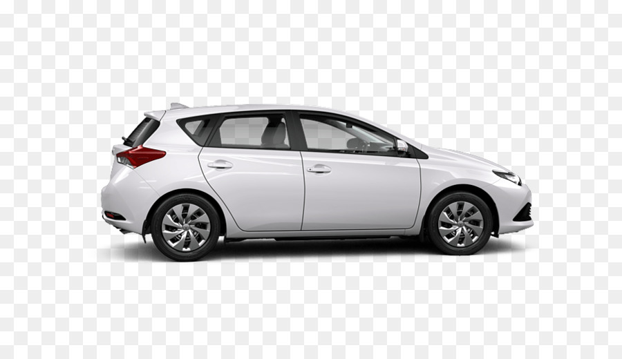 Toyota Auris，Toyota PNG