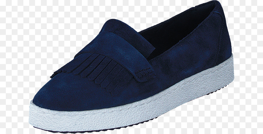 Zapato，Slip On Shoe PNG