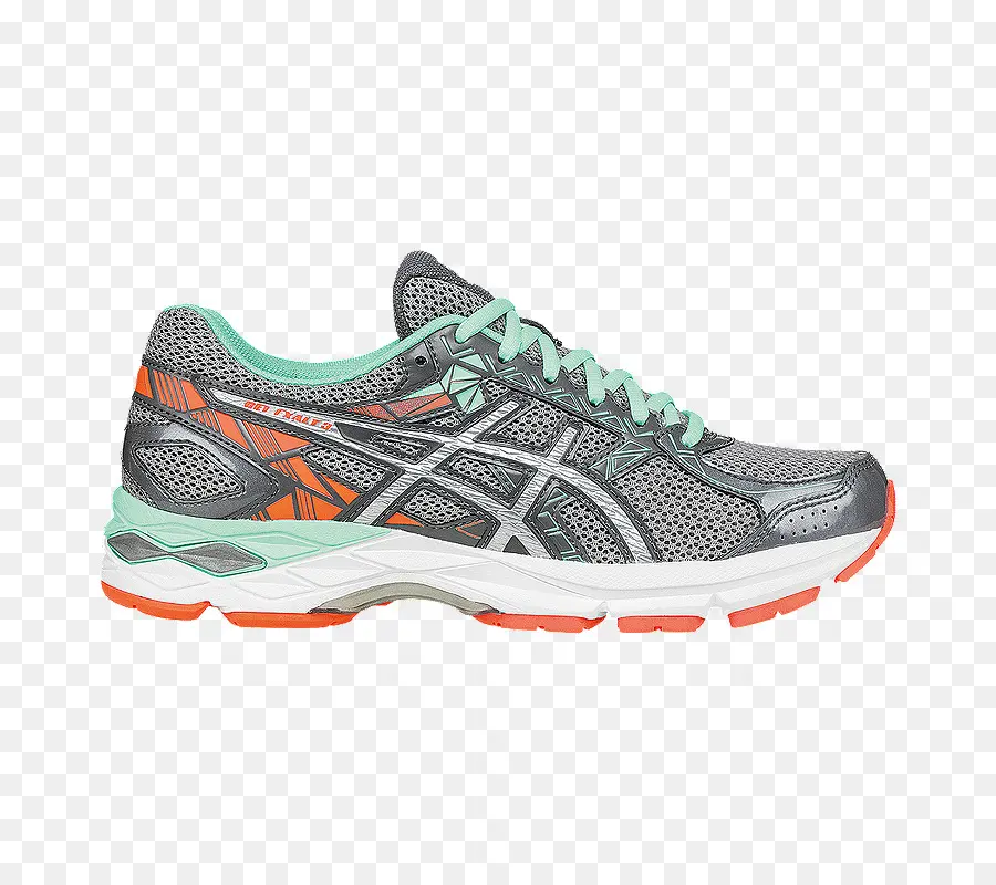 Zapatillas De Deporte De，Asics PNG