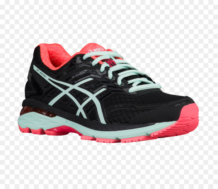 Asics，Zapato PNG