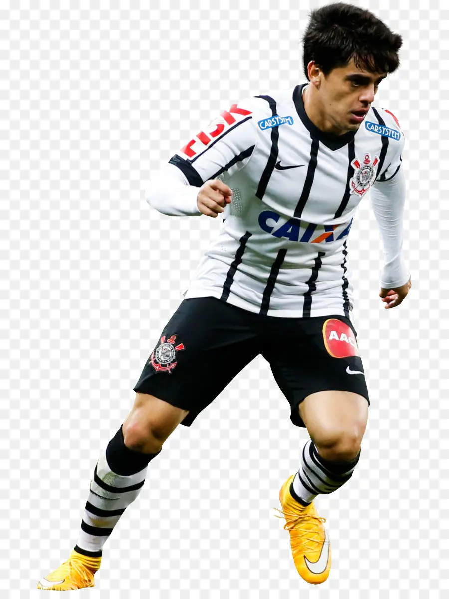 Fagner Conserva Lemos，Club Deportivo Corinthians Paulista PNG