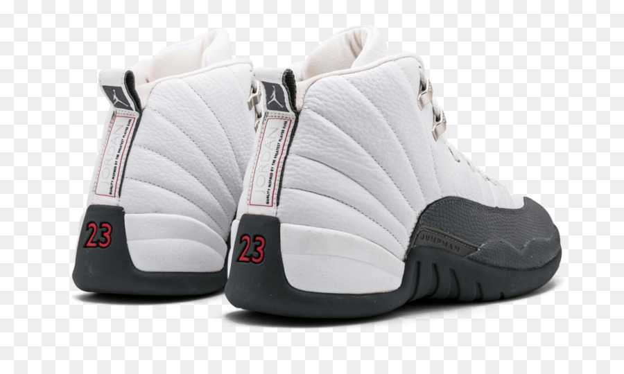 Air Jordan Retro Xii，Zapatos Deportivos PNG