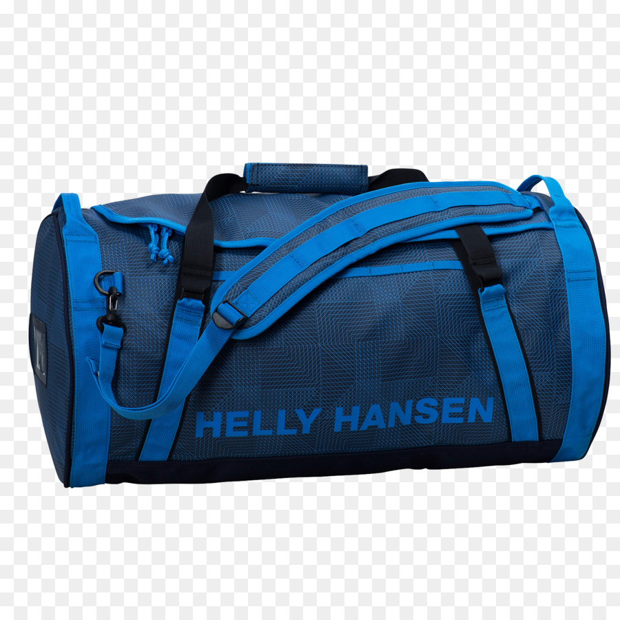 Bolsas De Lona，Bolsa Helly Hansen Duffel PNG