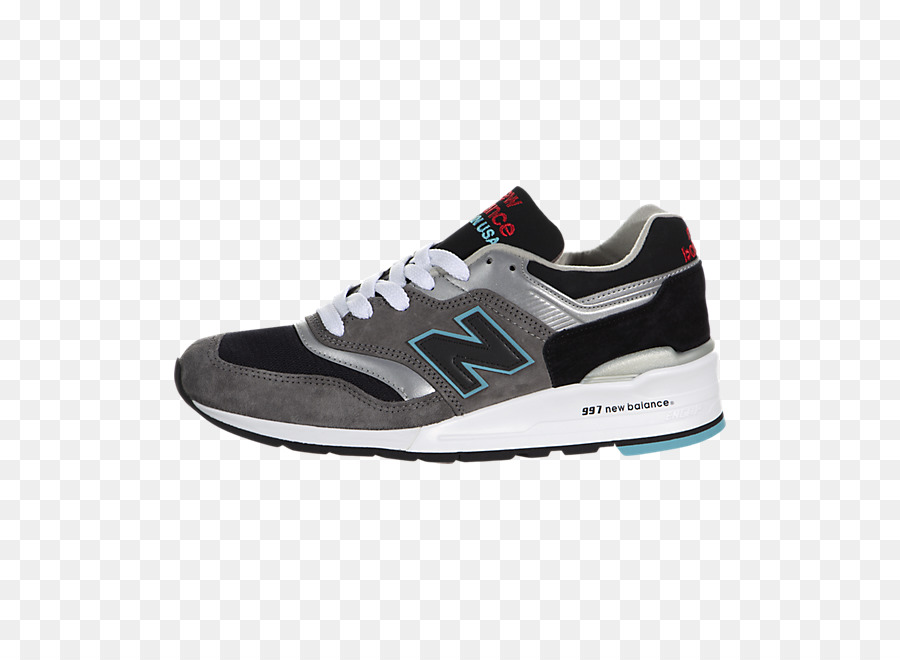 Nuevo Saldo，New Balance 997 Hombres Made In Usa Zapatos PNG