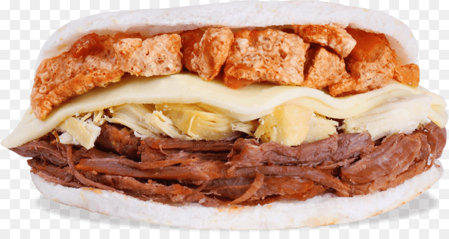 Sándwich，Carne PNG