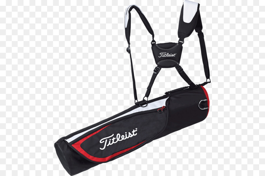 Titleist，Titleist Premium Bolsa De Transporte PNG