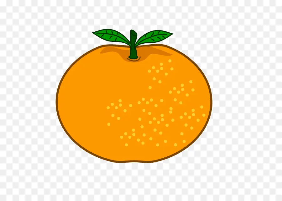Mandarina，Naranja PNG