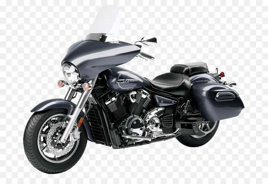 Yamaha Motor Company，Yamaha V Star 1300 PNG