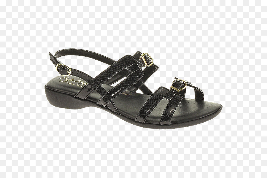 Zapato，Sandalia PNG