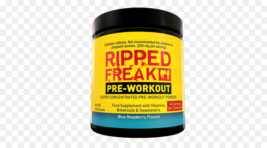 Suplemento Dietético，Pharma Freak 200g Ripped Freak Pre Entrenamiento De Naranja Piña PNG