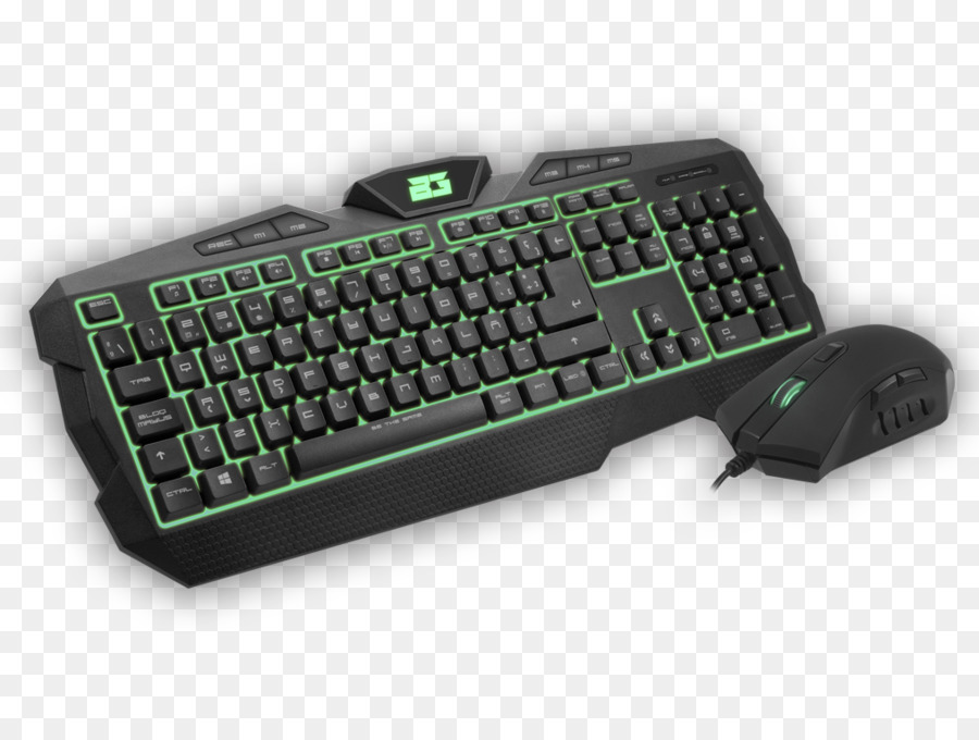 Teclado，Ratón De Computadora PNG