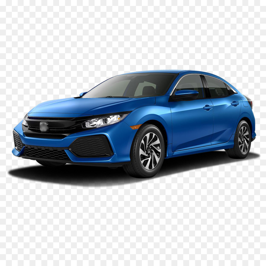 2018 Honda Civic Ex Hatchback，Honda PNG