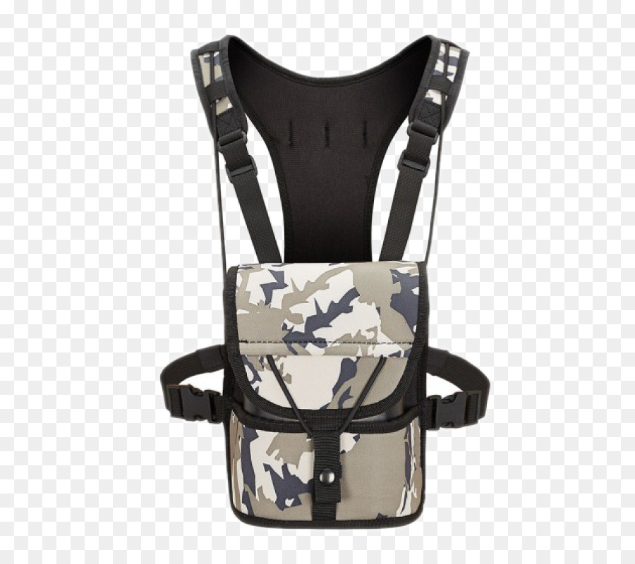 Bolsa De Camuflaje，Correa PNG