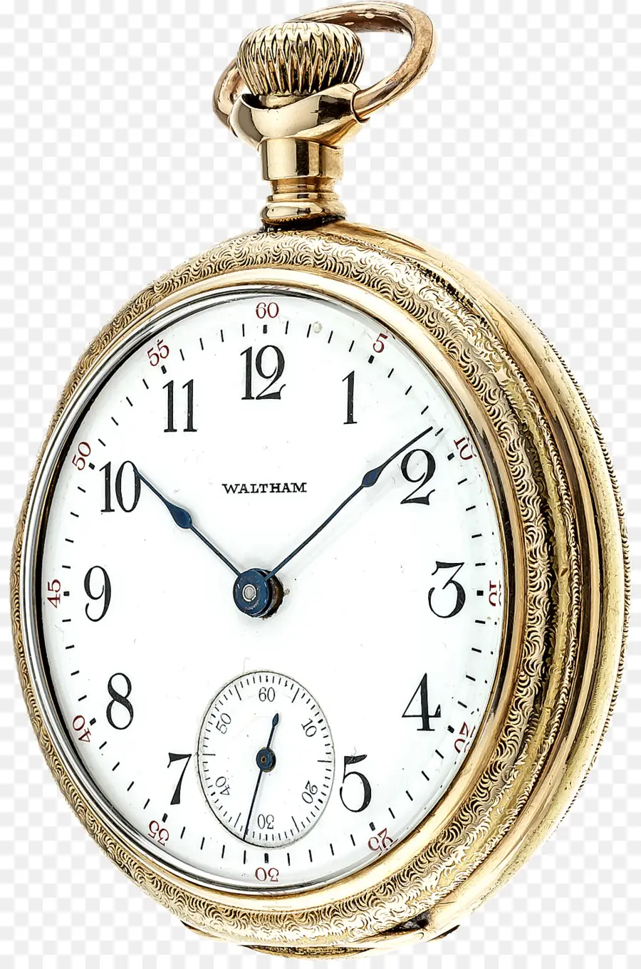 Reloj De Bolsillo，Antiguo PNG