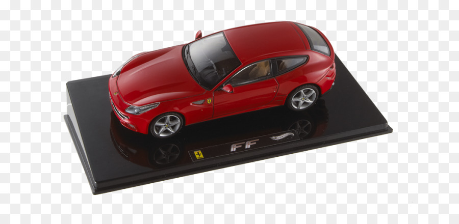 Ferrari Ff，Coche PNG