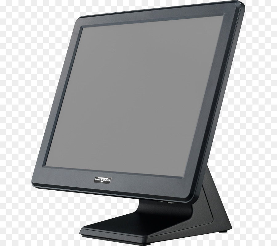 Los Monitores De Ordenador，Liquidcrystal Pantalla PNG