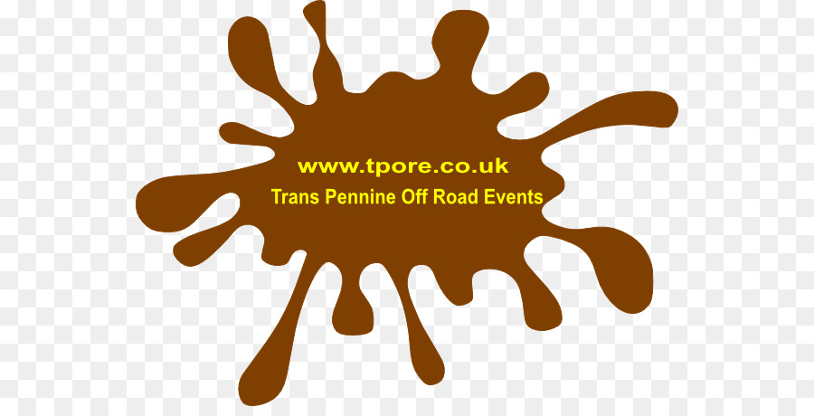 Logotipo De Eventos Todoterreno De Trans Pennine，Trans Penino PNG