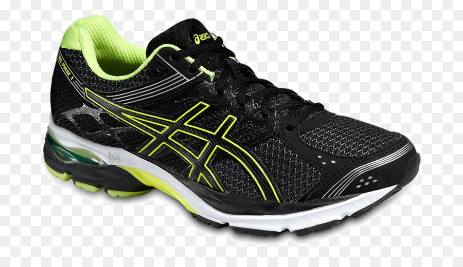 Zapatos Deportivos，Asics PNG