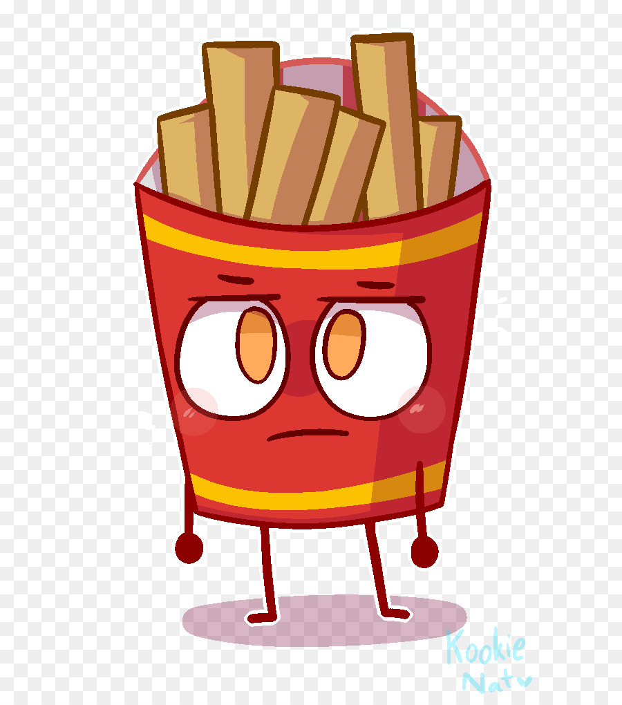 Papas Fritas，Comida Rápida PNG