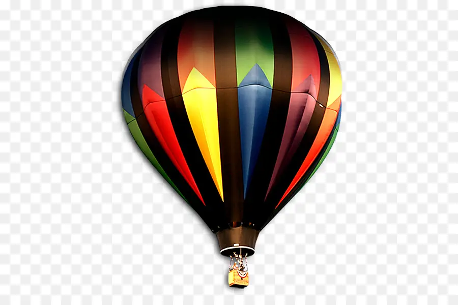 Globo Aerostático，Globo PNG