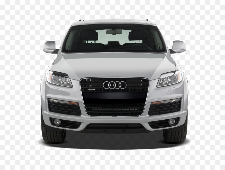 Audi，2007 Audi Q7 PNG