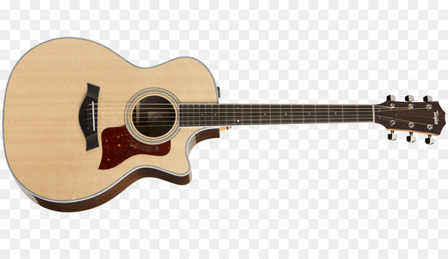 Guitarras De Taylor，Guitarra Acústica PNG