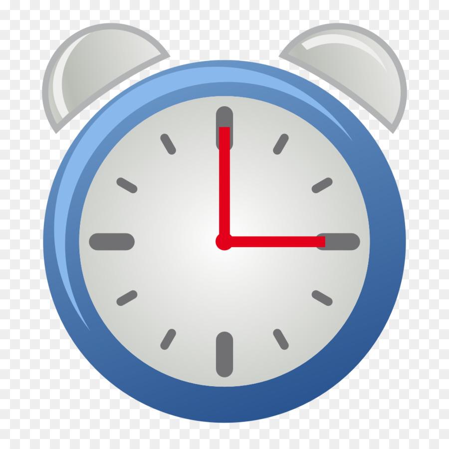 Despertador，Reloj PNG