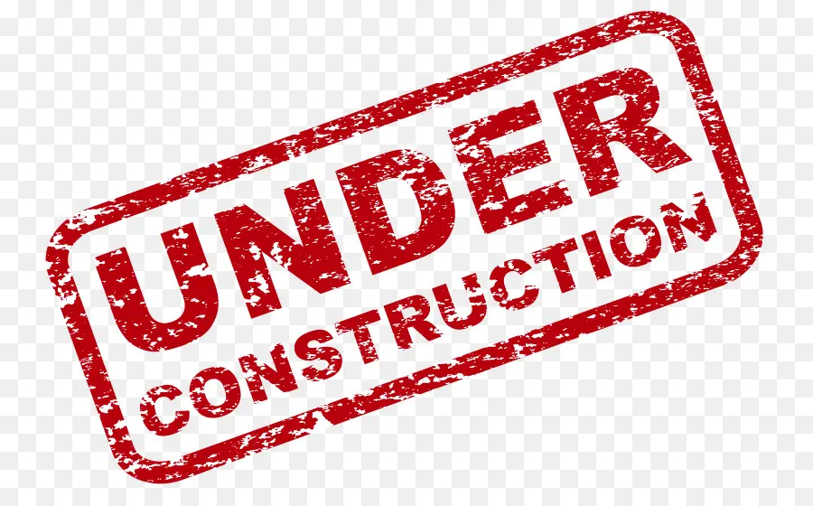 Bajo Signo De Construcción，Advertencia PNG