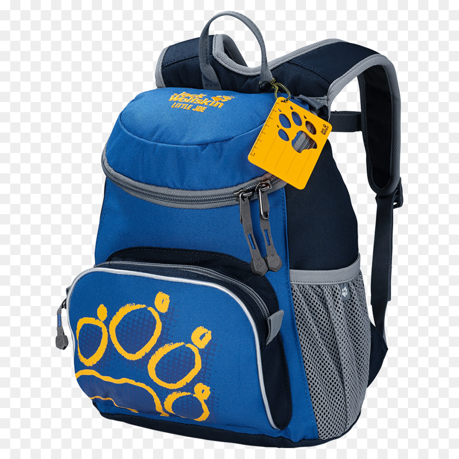 Mochila Azul，Bolsa PNG