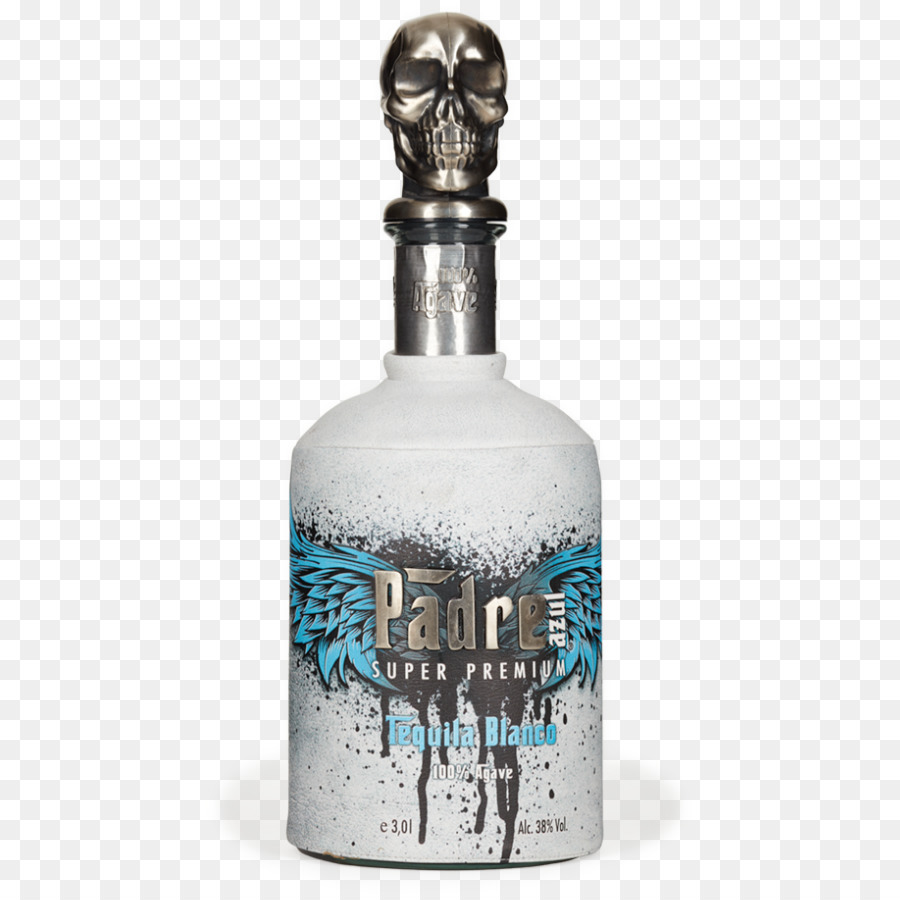 Botella De Tequila，Alcohol PNG