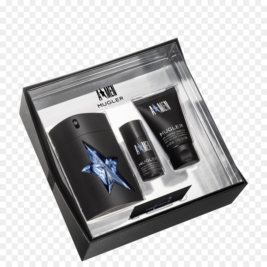 Perfume，Los Hombres Del Perfume Amén De Thierry Mugler 60072 Edt PNG