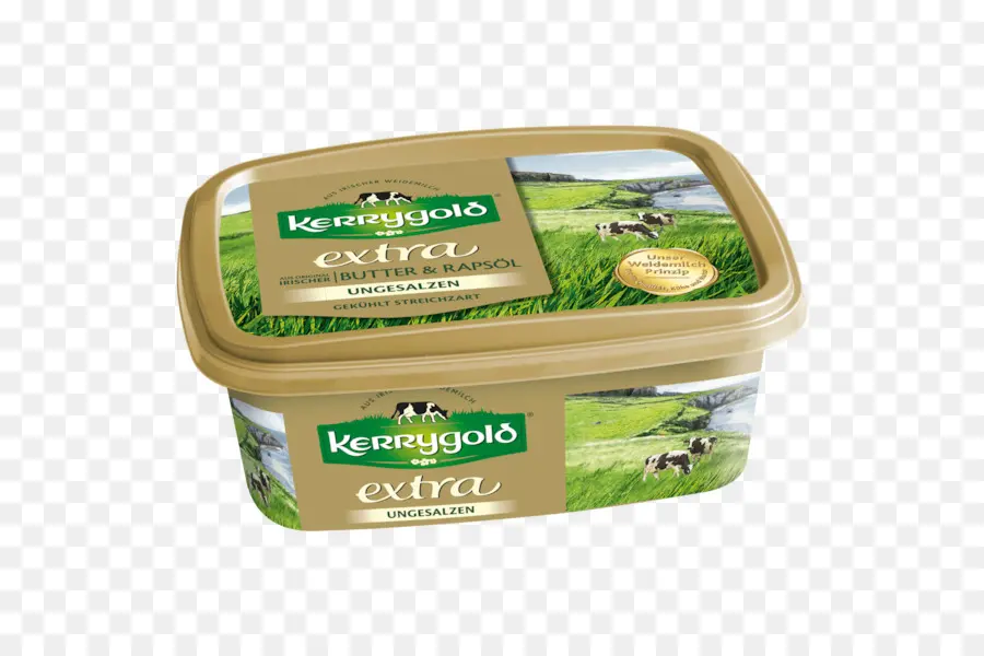 Kerrygold，Manteca PNG