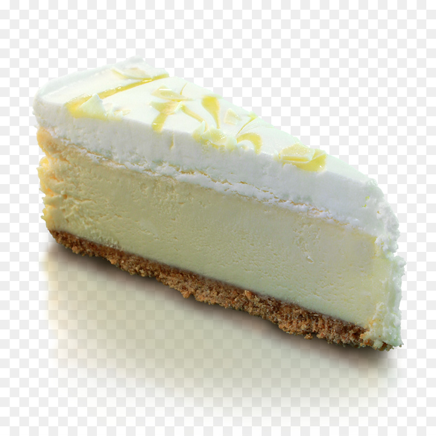 Tarta De Queso，Crema PNG