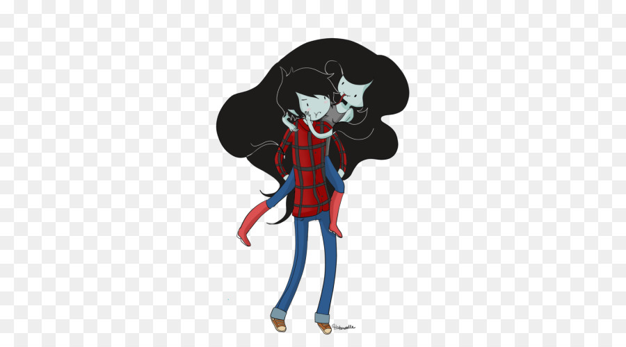 Marceline La Reina Vampiro，Rey Del Hielo PNG