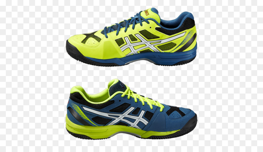 Zapatillas De Deporte De，Asics PNG