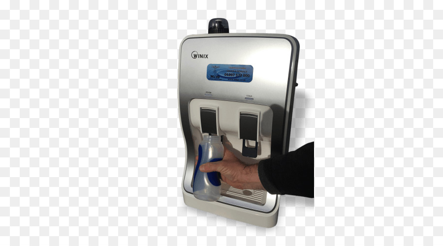 Dispensador De Agua，Refrigerador PNG