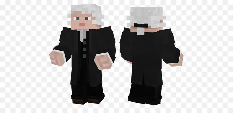 Personaje De Minecraft，Juego PNG