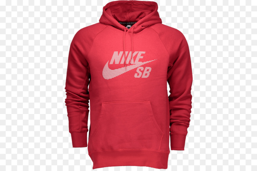 Sudadera Con Capucha，Nike PNG