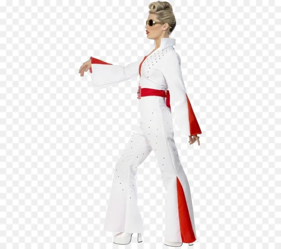 Traje，Elvis Presley PNG