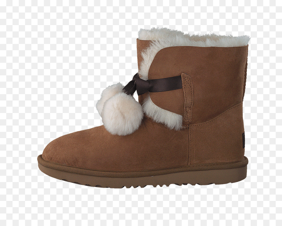 Arranque De Nieve，Botas Ugg PNG