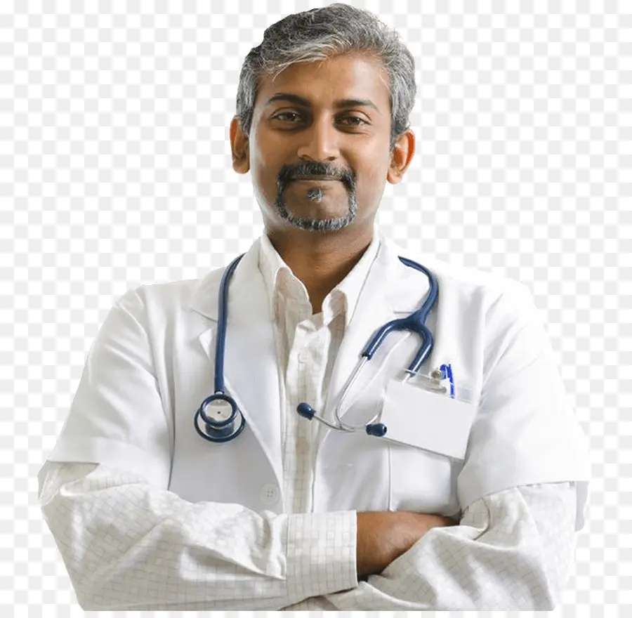 India，Médico PNG