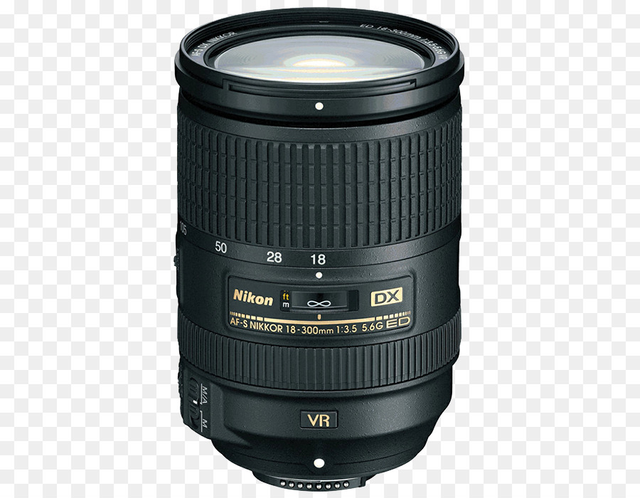 Nikon Afs Dx Zoomnikkor 18300 Mm F3556g Ed Vr，Nikon Afs Dx Zoomnikkor 18300mm F3563g Ed Vr PNG