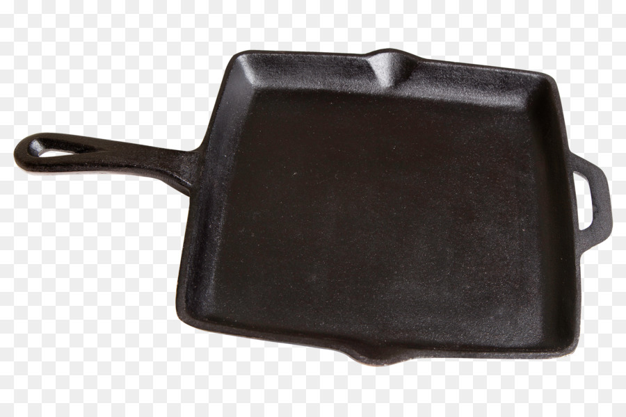 Utensilios De Cocina De Castiron，Sartén PNG