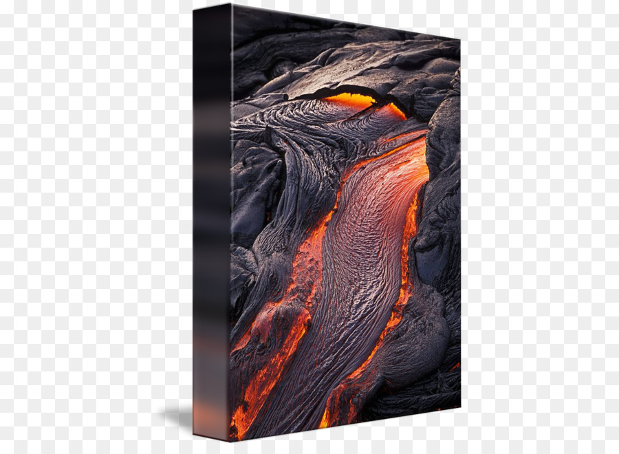 Kilauea，Lava PNG