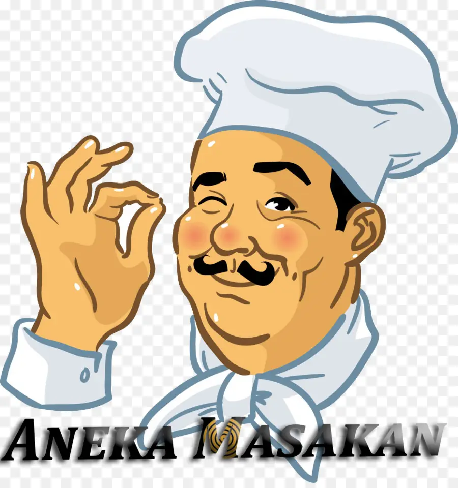 Ilustración Del Cocinero，Cocinar PNG