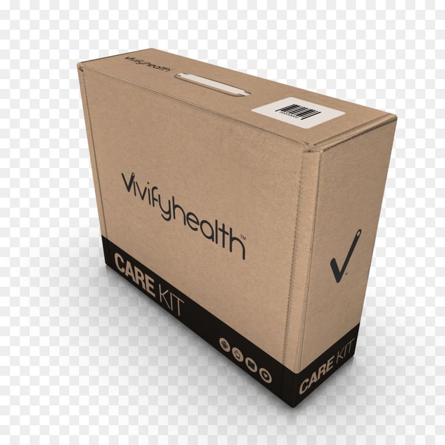 Vivify Health Inc，Embalaje Y Etiquetado PNG