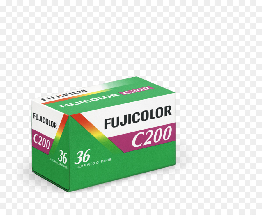 1 Fujicolor 200 13536 Hardwareelectronico，Fujifilm PNG