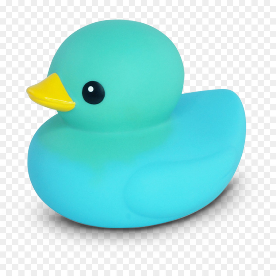 Pato，Color PNG