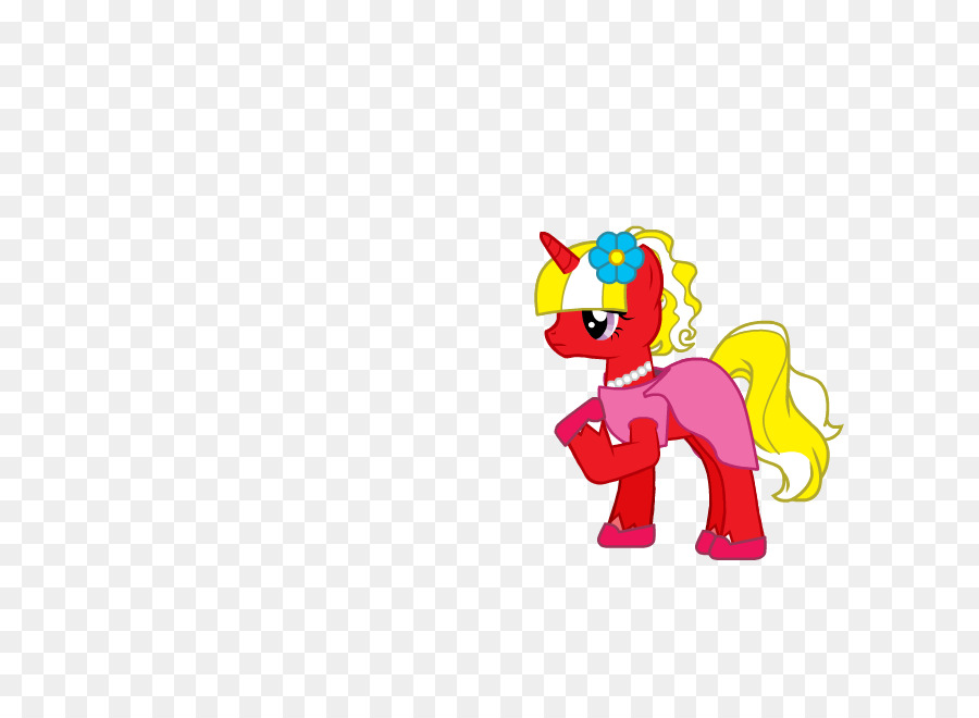 Unicornio，Caballo PNG