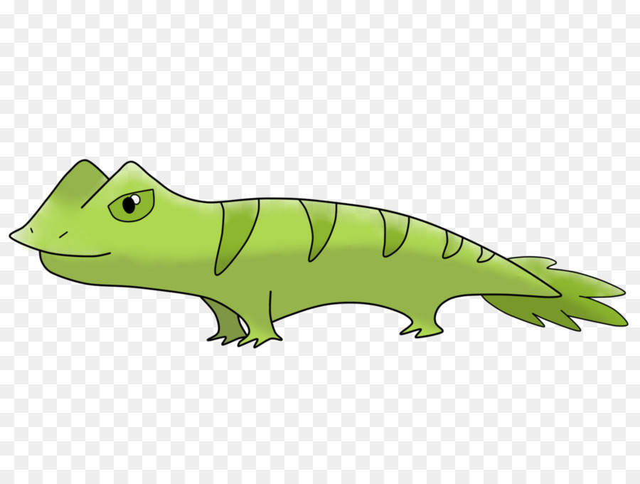 Lagarto，Ecosistema PNG